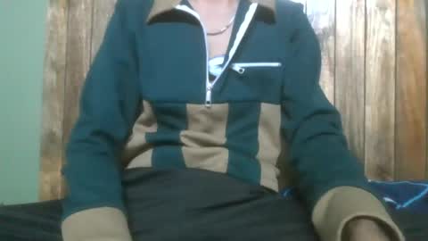 Snapshot of itsme_doofus chatting on 11, 6, 2026 Doofus online show from 11, 6, 2026