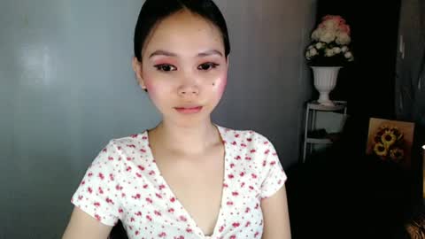 itsme_liza online show from 25, 6, 2026