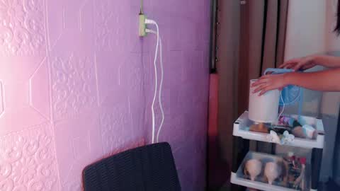itsme_liza online show from 3, 8, 2026