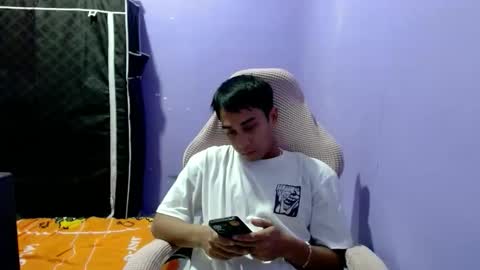 ItsMeAsian online show from 24, 3, 2026