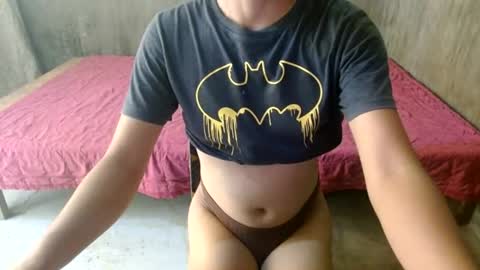 itsmelily05 online show from 9, 7, 2026