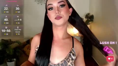 Sofia online show from 3, 5, 2026