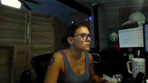 ItsMeSophie X online show from 16, 9, 2025