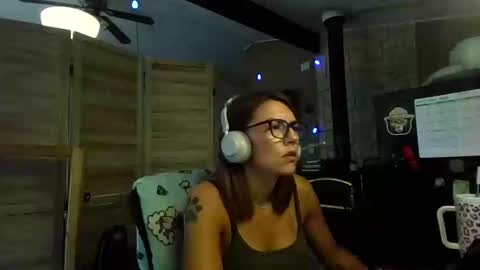 ItsMeSophie X online show from 17, 9, 2025