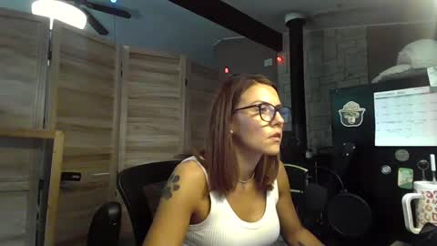 ItsMeSophie X online show from 23, 9, 2025