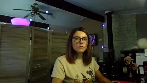 ItsMeSophie X online show from 13, 10, 2025