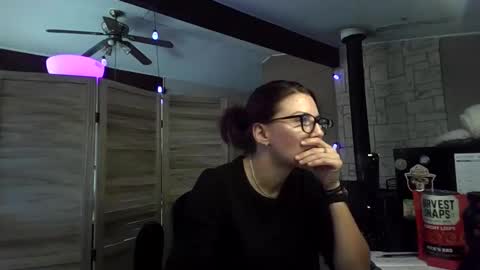 ItsMeSophie X online show from 20, 10, 2025