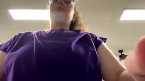 Mila Voss online show from 15, 10, 2025