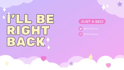 Snapshot of itsnikkisweet chatting on 22, 12, 2025 Nikki Sweet online show from 22, 12, 2025