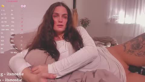 Nata Nsti elvish online show from 29, 9, 2025