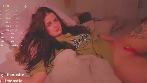 Nata Nsti elvish online show from 17, 3, 2026