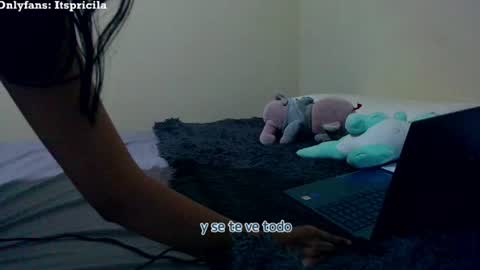 pricila online show from 8, 8, 2026