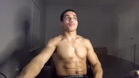 TARZAN online show from 20, 12, 2024