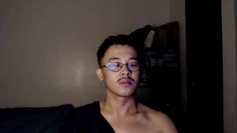 Snapshot of itsyour_asianboy chatting on 22, 2, 2026 just call me francis online show from 22, 2, 2026