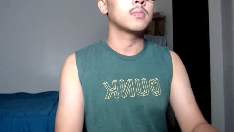 Snapshot of itsyour_asianboy chatting on 23, 2, 2026 just call me francis online show from 23, 2, 2026