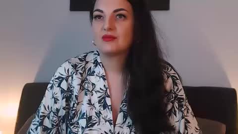 Melissa Khaan online show from 28, 12, 2024