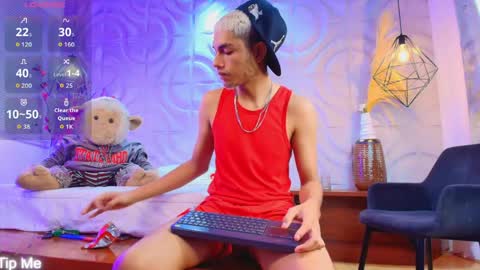 itszairen online show from 30, 4, 2026