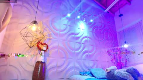 itszairen online show from 7, 5, 2026