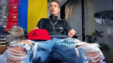 itszairen online show from 7, 7, 2026