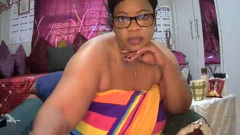 itumeleng74 online show from 2, 5, 2026