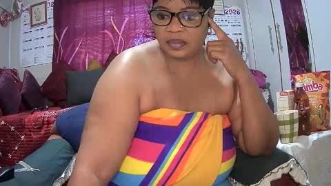 itumeleng74 online show from 6, 5, 2026
