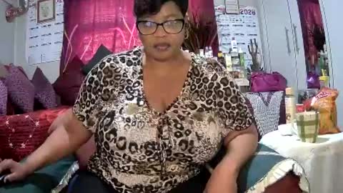 itumeleng74 online show from 13, 7, 2026
