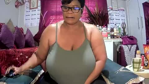 itumeleng74 online show from 5, 8, 2026