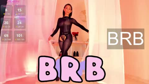 Call me Itzel   online show from 13, 2, 2025