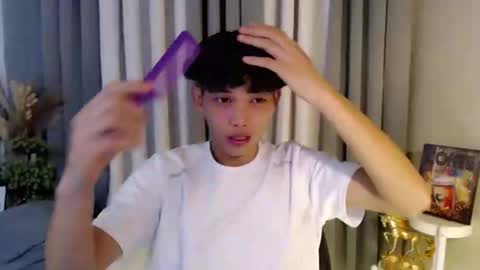 alvin pandoy online show from 10, 3, 2026