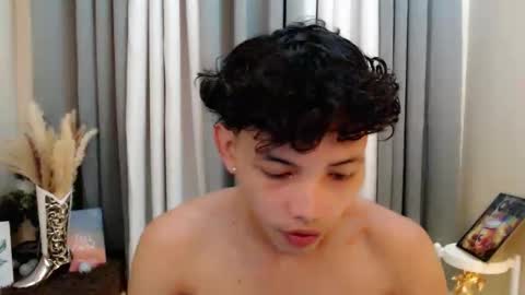 alvin pandoy online show from 18, 3, 2026