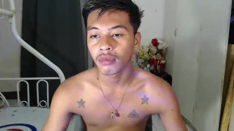 Snapshot of itzme_jhonfred chatting on 3, 3, 2026 Jhonfred online show from 3, 3, 2026