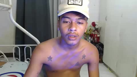 Snapshot of itzme_jhonfred chatting on 4, 3, 2026 Jhonfred online show from 4, 3, 2026