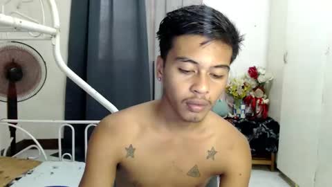 Snapshot of itzme_jhonfred chatting on 6, 3, 2026 Jhonfred online show from 6, 3, 2026