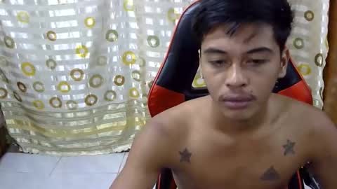 Snapshot of itzme_jhonfred chatting on 12, 3, 2026 Jhonfred online show from 12, 3, 2026