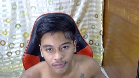 Snapshot of itzme_jhonfred chatting on 13, 3, 2026 Jhonfred online show from 13, 3, 2026