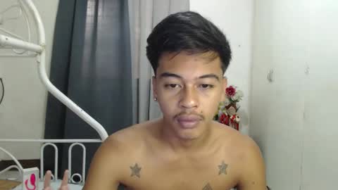 Snapshot of itzme_jhonfred chatting on 19, 3, 2026 Jhonfred online show from 19, 3, 2026