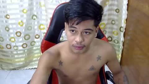 Snapshot of itzme_jhonfred chatting on 22, 3, 2026 Jhonfred online show from 22, 3, 2026