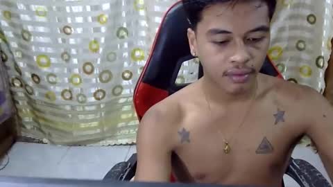 Snapshot of itzme_jhonfred chatting on 23, 3, 2026 Jhonfred online show from 23, 3, 2026