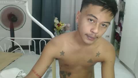 Jhonfred online show from 5, 5, 2026