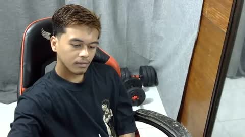 Jhonfred online show from 27, 7, 2026