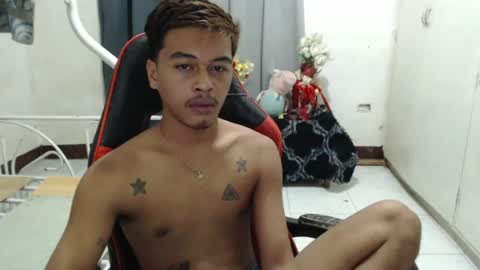 Jhonfred online show from 29, 7, 2026