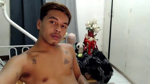 Jhonfred online show from 5, 8, 2026