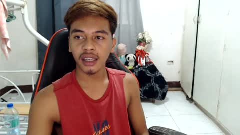 Jhonfred online show from 7, 8, 2026