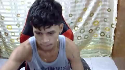 Snapshot of itzme_john chatting on 22, 3, 2026 itzme_john online show from 22, 3, 2026