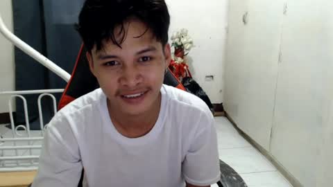itzme_john online show from 5, 8, 2026