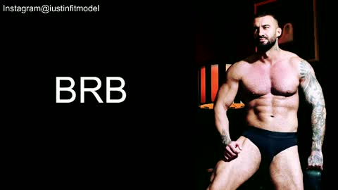 iustinmucle95 online show from 21, 3, 2026