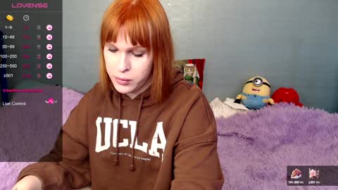 Sasha online show from 14, 1, 2025