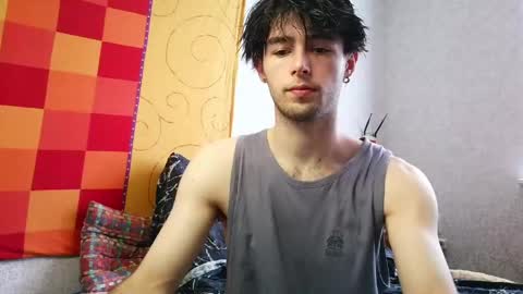 ivan_bybe online show from 28, 4, 2026