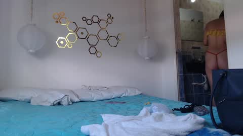 Adris online show from 3, 2, 2025