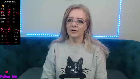 ivanacharm online show from 10, 3, 2025